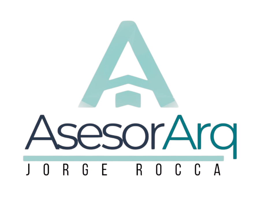 AsesorArq - Jorge Rocca